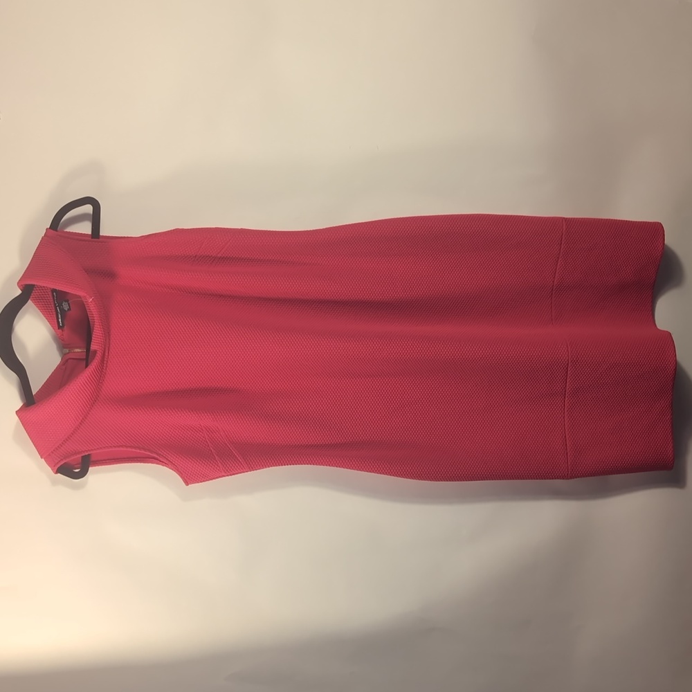 American Living Classy Pink Sleeveless Dress Size 12
